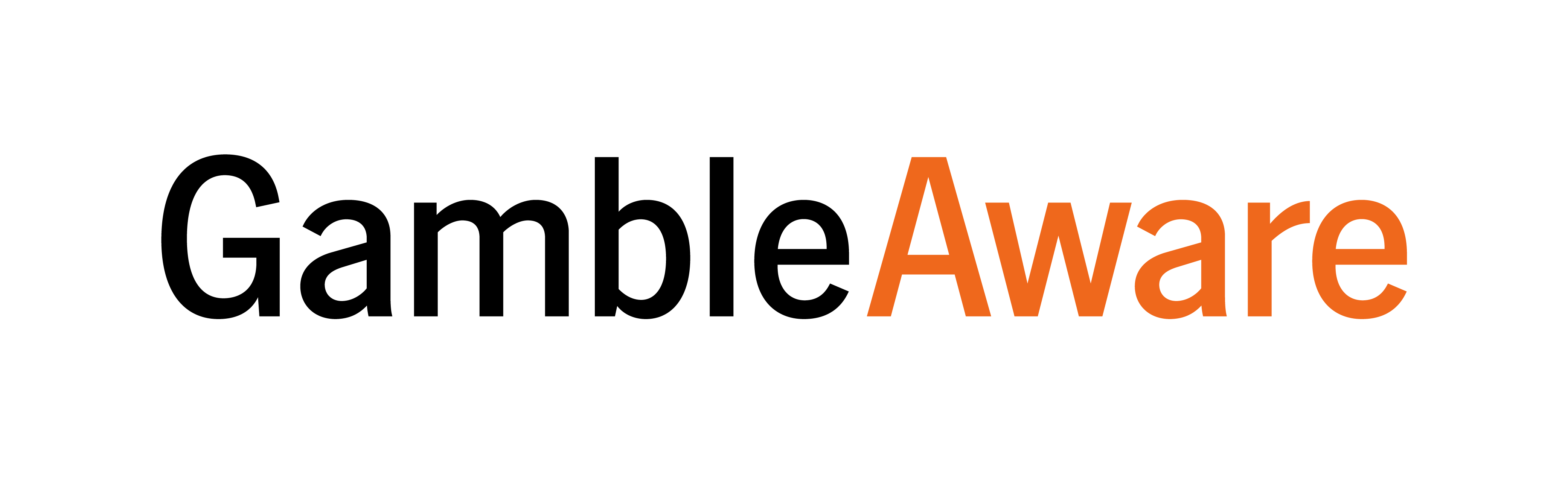 GambleAware - Organización de juego responsable